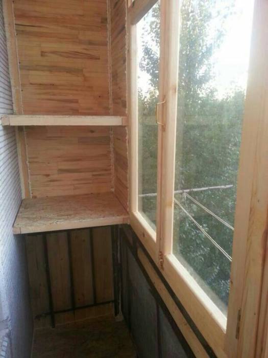 Изготовление, установка балконов., фотография 7