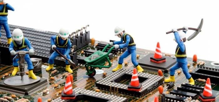 Полный спектр IT в Алматы, фотография 2