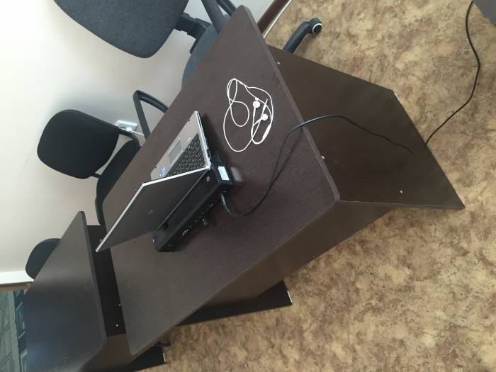 Офисные столы в идеальном сост. дешево, фотография 1