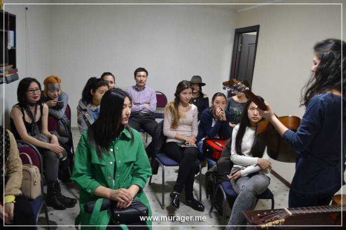 Уроки гитары для начинающих, взрослых и детей., фотография 1