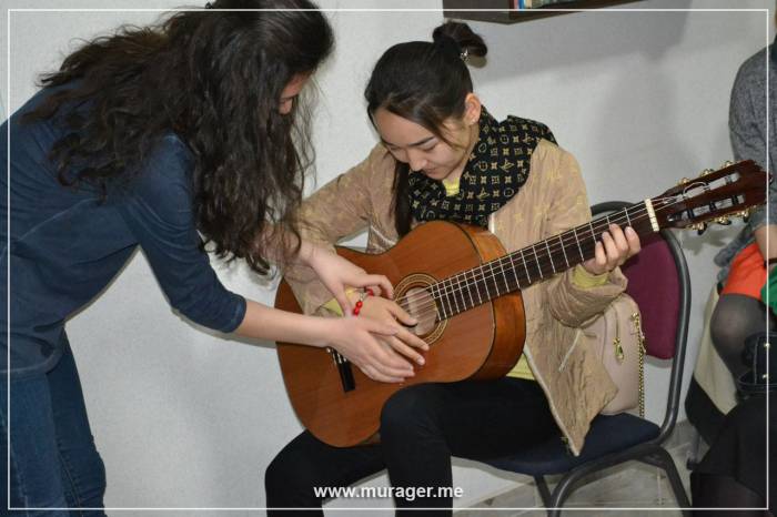 Уроки гитары для начинающих, взрослых и детей., фотография 2