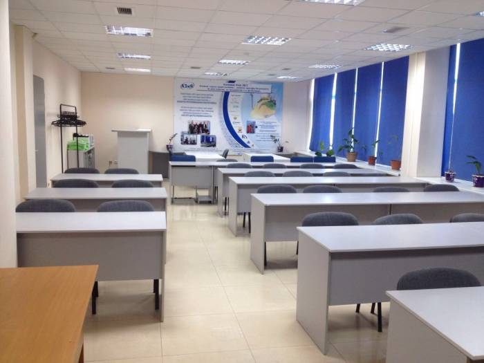 Аренда Конференц-зала, Район 