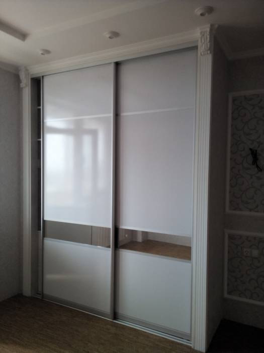 ШКАФЫ-КУПЕ, ДЕТСКИЕ,ГАРДЕРОБНЫЕ на заказ от Производителя !, фотография 3