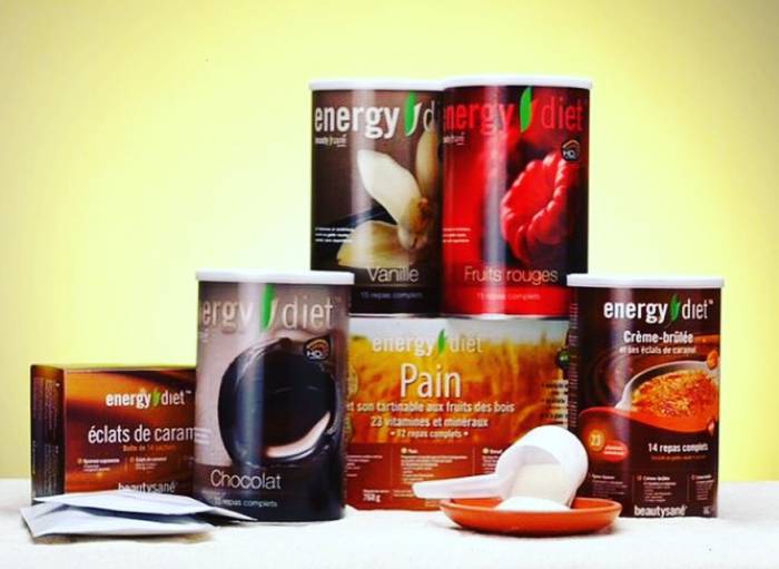 Энерджи диет , фотография 1