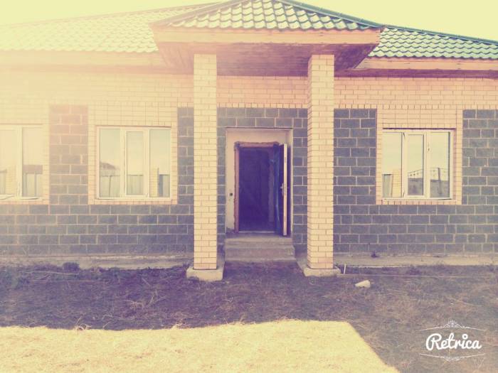 Продам Дом, Посёлок Новая Александровка к/п Жанна Ауыл, фотография 1