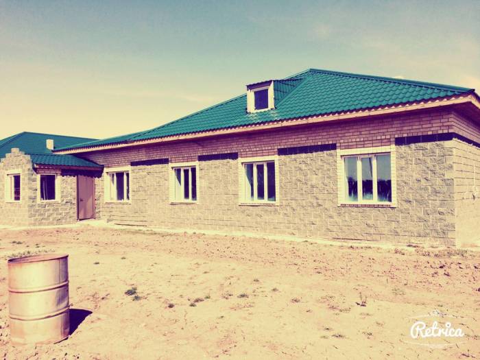 Продам Дом, Посёлок Новая Александровка к/п Жанна Ауыл, фотография 2