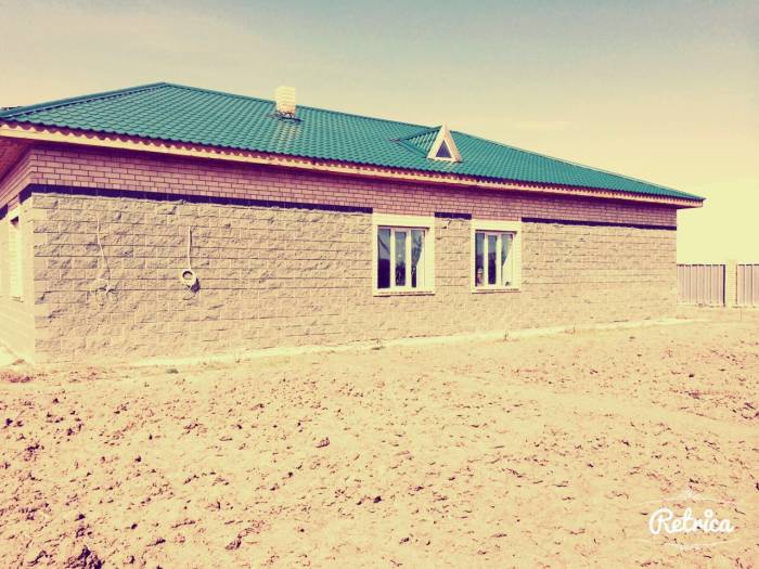 Продам Дом, Посёлок Новая Александровка к/п Жанна Ауыл, фотография 3