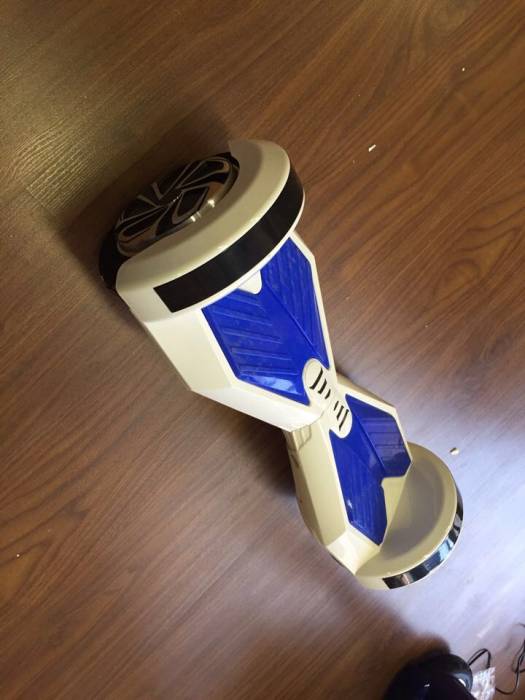 Segway , фотография 1