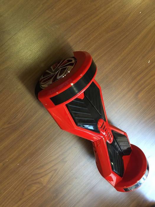 Segway , фотография 3