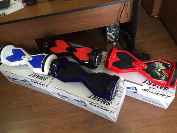 Segway , фотография 10