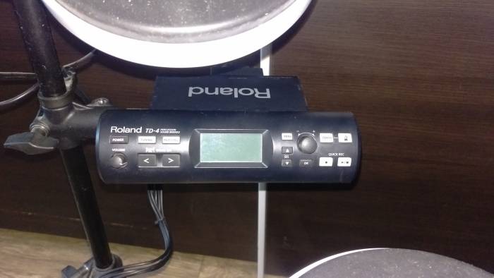 Продам ударную установку/барабаны, фотография 1