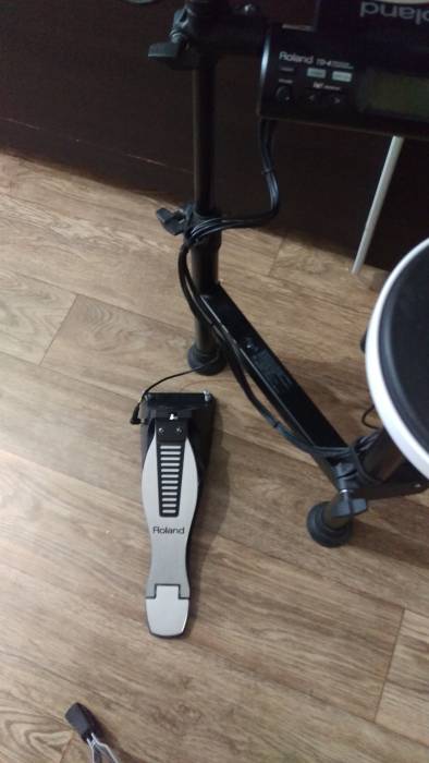 Продам ударную установку/барабаны, фотография 2