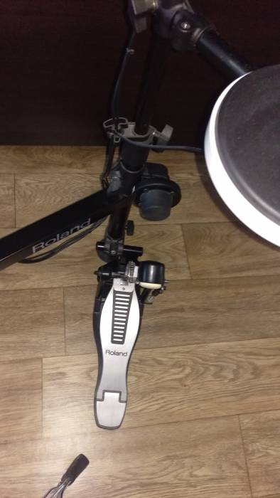 Продам ударную установку/барабаны, фотография 3