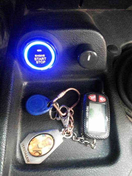 Установка Автосигнализаций, фотография 2