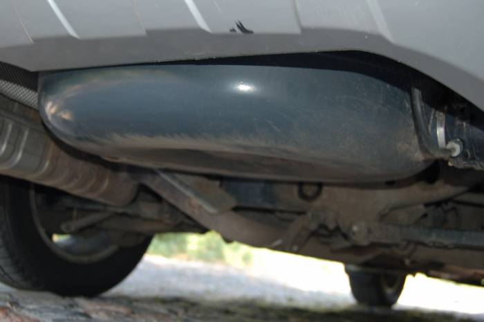 Установка Газобалонного оборудования 