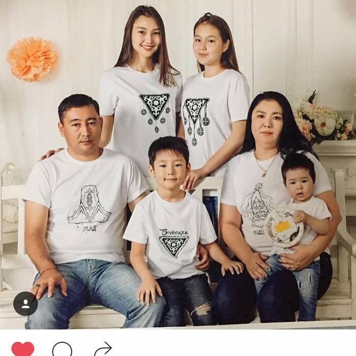 Футболки Казахстанского производителя, фотография 1