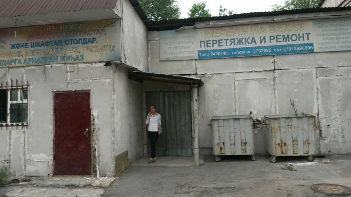 Сдам в аренду склад 150 кв.м. , фотография 1