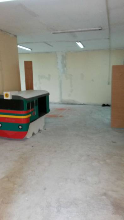 Сдам в аренду склад 150 кв.м. , фотография 2