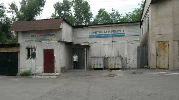 Сдам в аренду склад 150 кв.м. , фотография 3