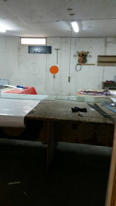 Сдам в аренду склад 150 кв.м. , фотография 4