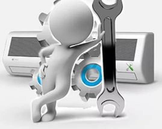 Ремонт и Установка сплит-систем не дорого, фотография 2