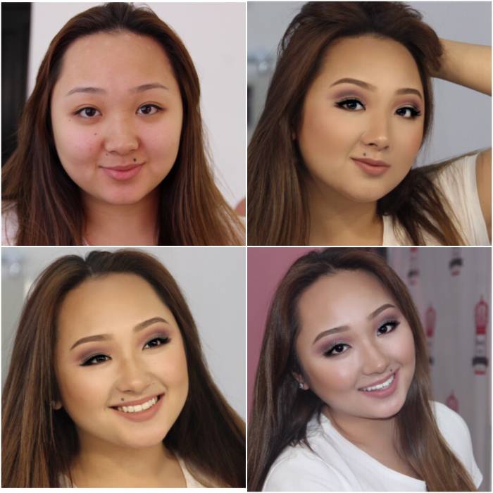 Профессиональный макияж и укладки в Алматы!, фотография 7