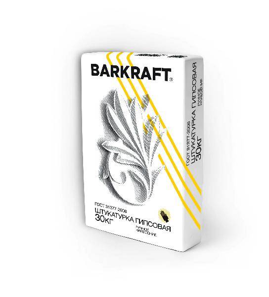 сухие смеси BARKRAFT , фотография 1