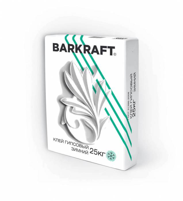 сухие смеси BARKRAFT , фотография 3