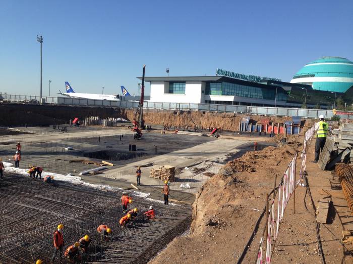 Проектирование и расчет:  1. Гидротехнические сооружения;  2. Строительное водопонижение., фотография 1