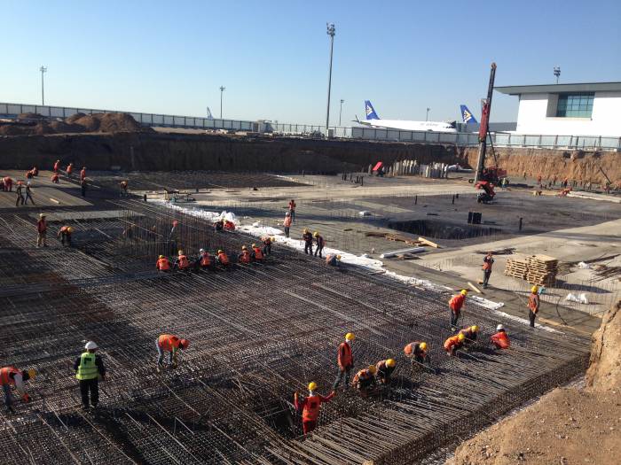 Проектирование и расчет:  1. Гидротехнические сооружения;  2. Строительное водопонижение., фотография 3