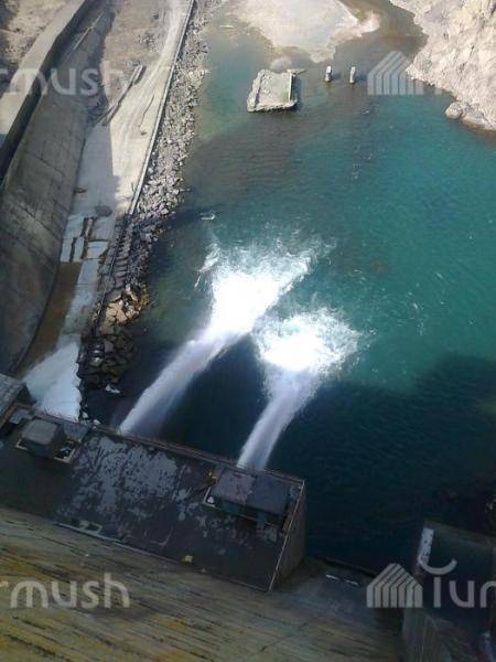 Проектирование и расчет:  1. Гидротехнические сооружения;  2. Строительное водопонижение., фотография 6