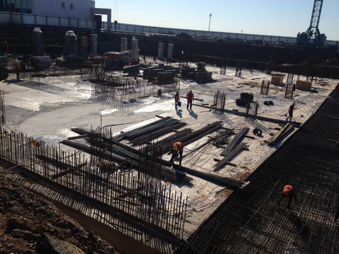 Проектирование и расчет:  1. Гидротехнические сооружения;  2. Строительное водопонижение., фотография 8