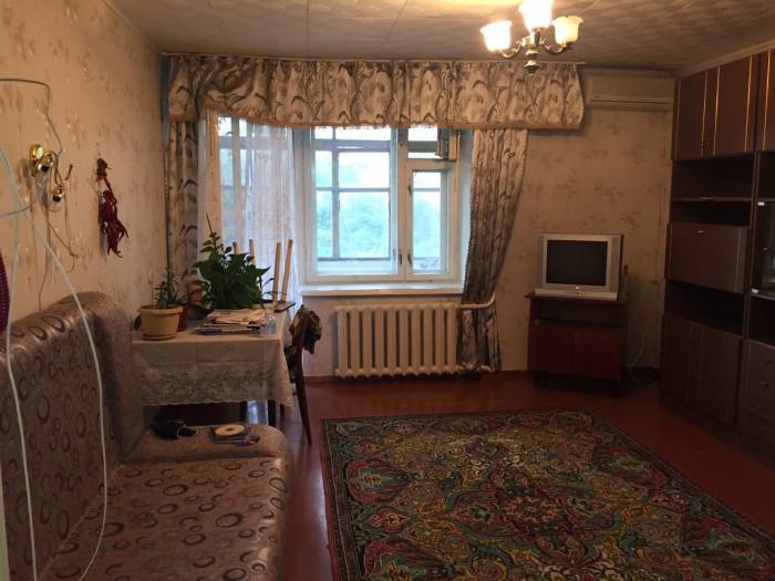 Отличная квартира в центре города., Победы 9, фотография 1