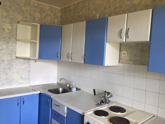 Отличная квартира в центре города., Победы 9, фотография 6