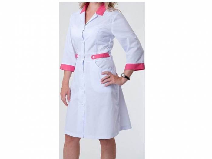 Услуги пошива: спецодежда, униформа, текстиль для ресторанов и гостиниц, фотография 5