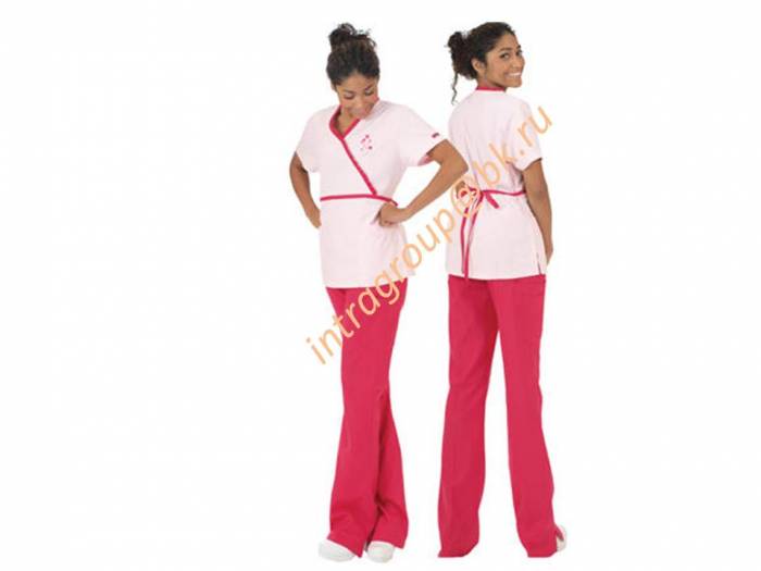 Услуги пошива: спецодежда, униформа, текстиль для ресторанов и гостиниц, фотография 6