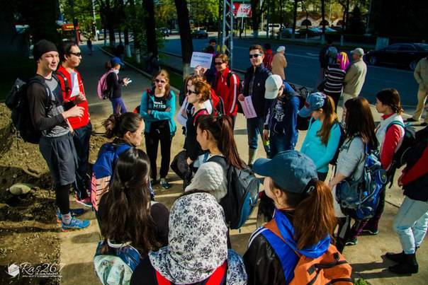Teambuilding для бизнеса, фотография 1