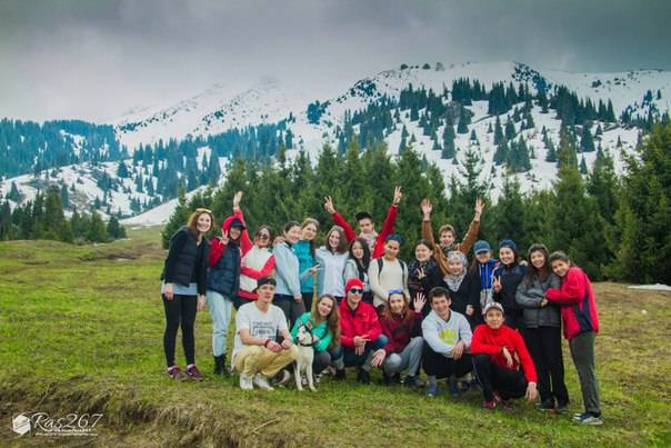 Teambuilding для бизнеса, фотография 2