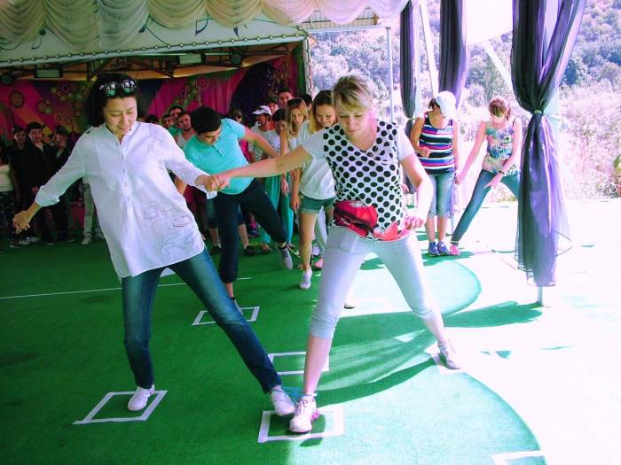 Teambuilding для бизнеса, фотография 3