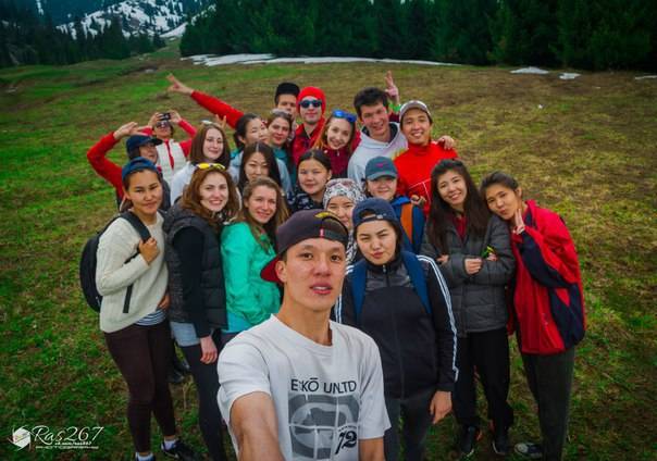 Teambuilding для бизнеса, фотография 5