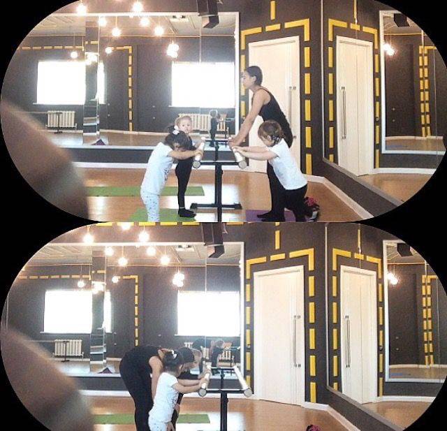 Набираю группу по художественной гимнастике!, фотография 2