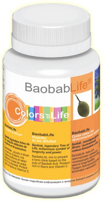 Баобаб Лайф и косметика из баобаба в Алматы, фотография 2