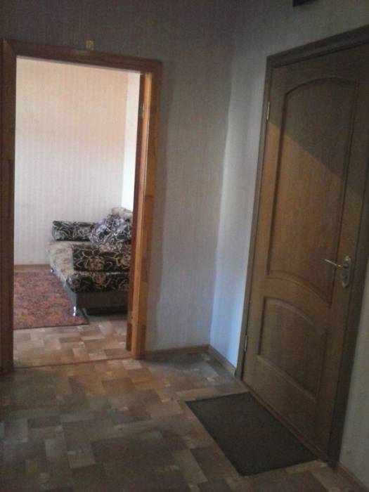 Сдаю посуточно и по часам 2-х комнатную квартиру!, махамбетова 6 кв.5, фотография 1