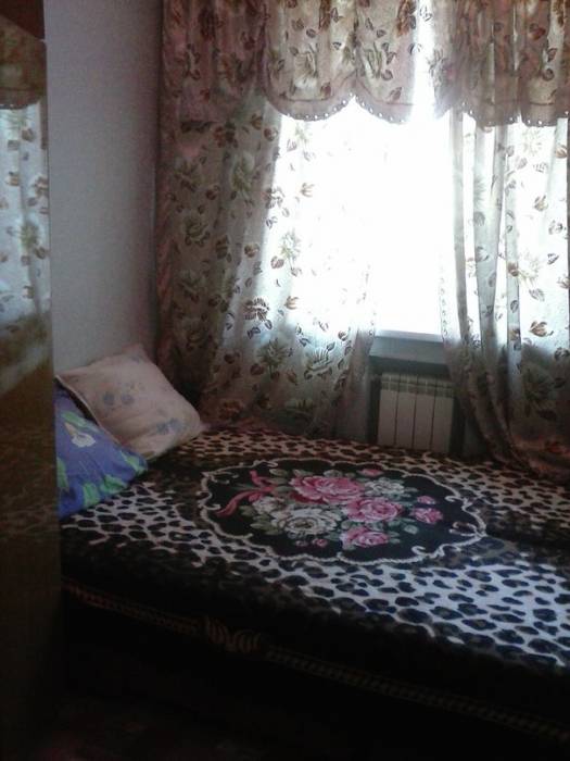 Сдаю посуточно и по часам 2-х комнатную квартиру!, махамбетова 6 кв.5, фотография 4