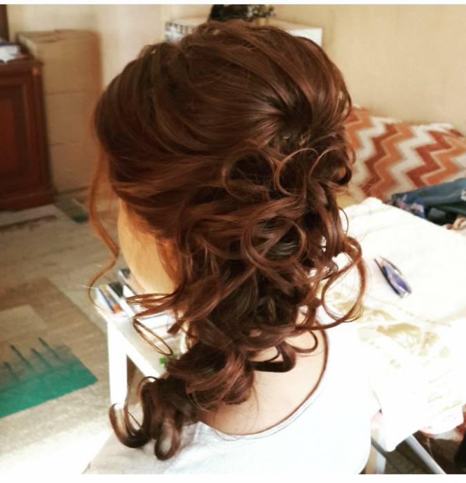 Мастер по Прическам, фотография 2