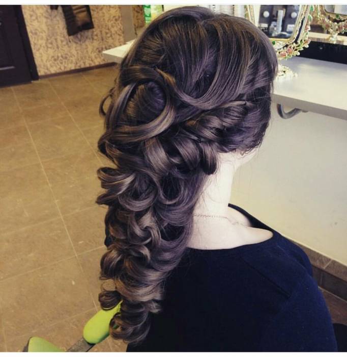 Мастер по Прическам, фотография 3