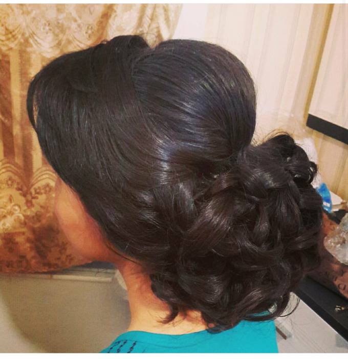 Мастер по Прическам, фотография 4