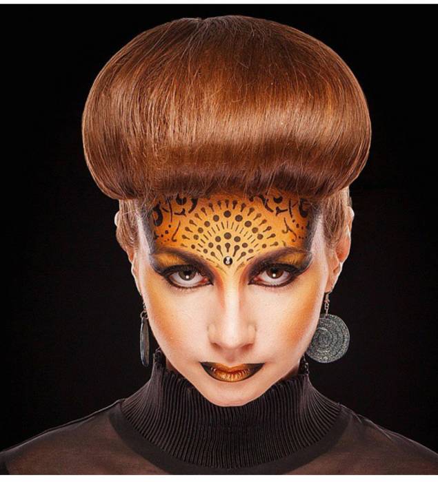 Мастер по Прическам, фотография 8