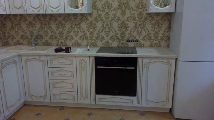 Мебель на заказ, фотография 2