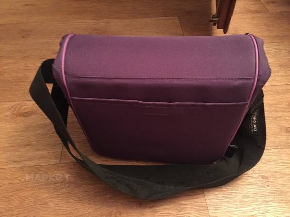 Продам сумку для фотоаппарата, фотография 2